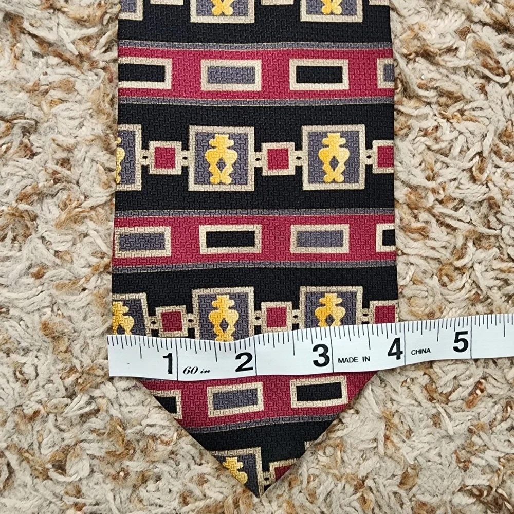 Dior christian cravate